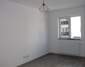 Appartement 2 chambres à louer dans Cluj-napoca, zone Dambul Rotund