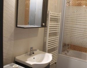 Appartement 2 chambres à louer dans Cluj-napoca, zone Dambul Rotund