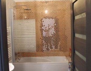 Appartement 2 chambres à louer dans Cluj-napoca, zone Dambul Rotund