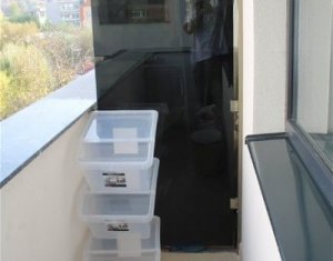 Appartement 2 chambres à louer dans Cluj-napoca, zone Dambul Rotund