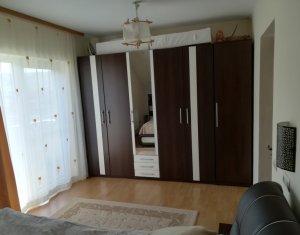 , 52m2 on Floresti