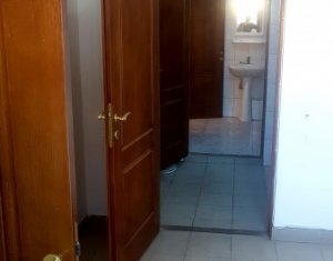Bureau à louer dans Cluj-napoca, zone Marasti