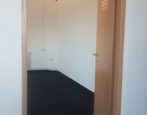 Bureau à louer dans Cluj-napoca, zone Marasti