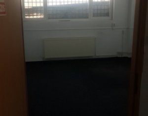 Bureau à louer dans Cluj-napoca, zone Marasti