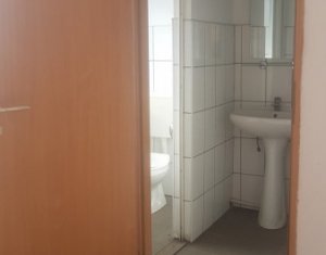 Bureau à louer dans Cluj-napoca, zone Marasti