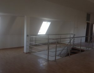 Bureau à louer dans Cluj-napoca, zone Marasti