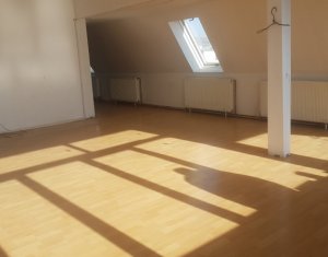 Bureau à louer dans Cluj-napoca, zone Marasti