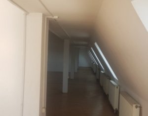 Bureau à louer dans Cluj-napoca, zone Marasti