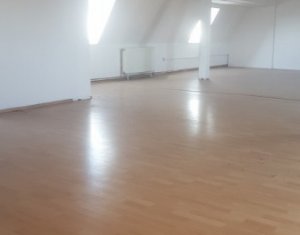 Bureau à louer dans Cluj-napoca, zone Marasti