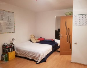 Appartement 1 chambres à vendre dans Cluj-napoca, zone Manastur