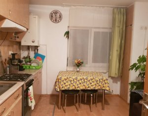 Appartement 1 chambres à vendre dans Cluj-napoca, zone Manastur