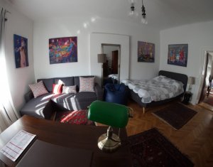 Appartement 1 chambres à louer dans Cluj-napoca, zone Centru