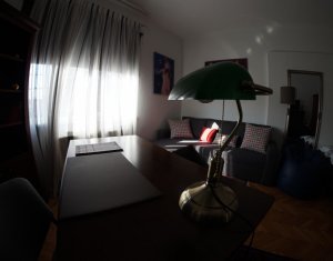 Appartement 1 chambres à louer dans Cluj-napoca, zone Centru
