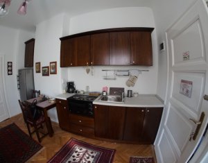 Appartement 1 chambres à louer dans Cluj-napoca, zone Centru