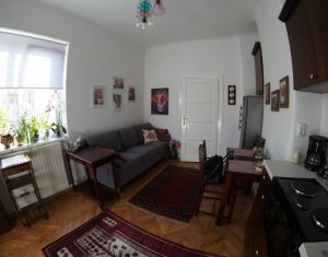 Appartement 1 chambres à louer dans Cluj-napoca, zone Centru