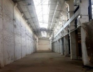 Espace Industriel à louer dans Cluj-napoca, zone Marasti