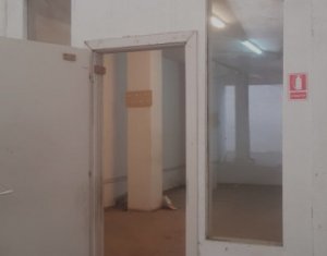 Espace Industriel à louer dans Cluj-napoca, zone Marasti