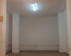 Espace Industriel à louer dans Cluj-napoca, zone Marasti