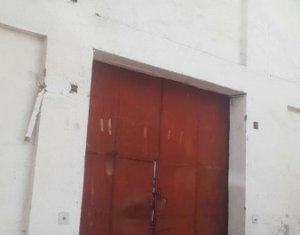 Espace Industriel à louer dans Cluj-napoca, zone Marasti