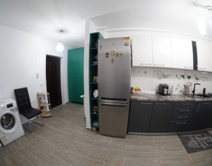 Lakás 2 szobák eladó on Cluj-napoca, Zóna Marasti