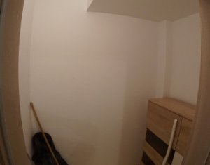 Appartement 2 chambres à louer dans Cluj-napoca, zone Zorilor
