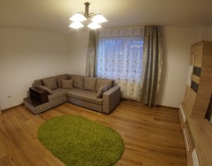 Appartement 2 chambres à louer dans Cluj-napoca, zone Zorilor