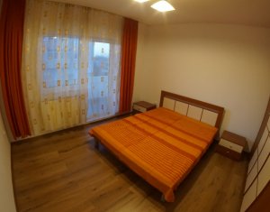 Appartement 2 chambres à louer dans Cluj-napoca, zone Zorilor