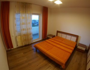 Appartement 2 chambres à louer dans Cluj-napoca, zone Zorilor