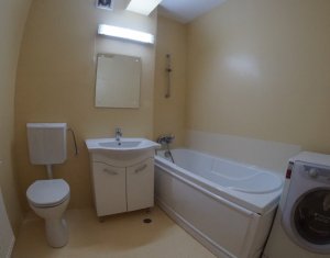 Appartement 2 chambres à louer dans Cluj-napoca, zone Zorilor