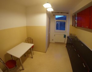 Appartement 2 chambres à louer dans Cluj-napoca, zone Zorilor