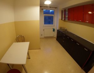Appartement 2 chambres à louer dans Cluj-napoca, zone Zorilor