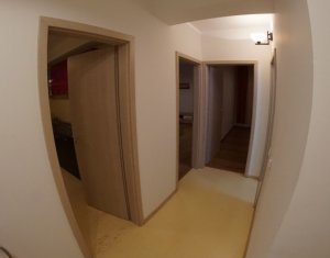 Appartement 2 chambres à louer dans Cluj-napoca, zone Zorilor