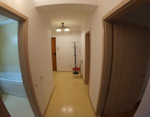 Appartement 2 chambres à louer dans Cluj-napoca, zone Zorilor