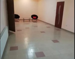 Bureau à louer dans Cluj-napoca, zone Marasti