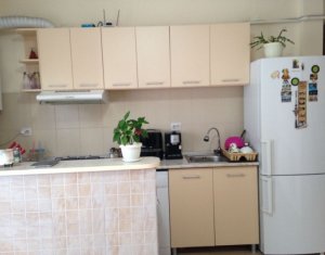 Appartement 2 chambres à vendre dans Floresti