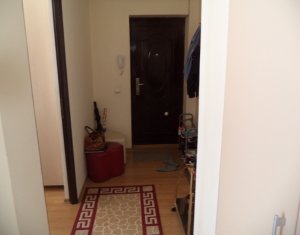 Appartement 2 chambres à vendre dans Floresti