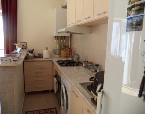 Appartement 2 chambres à vendre dans Floresti