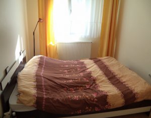 Appartement 2 chambres à vendre dans Floresti