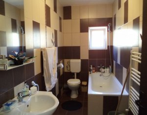 Appartement 2 chambres à vendre dans Floresti