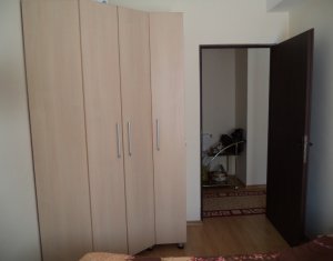 Appartement 2 chambres à vendre dans Floresti