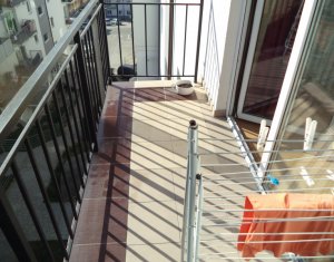 Appartement 2 chambres à vendre dans Floresti