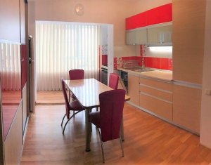 Appartement 2 chambres à vendre dans Cluj-napoca, zone Zorilor
