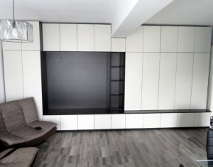 Lakás 2 szobák kiadó on Cluj-napoca, Zóna Gheorgheni