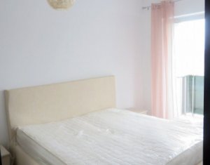 Lakás 2 szobák kiadó on Cluj-napoca, Zóna Gheorgheni
