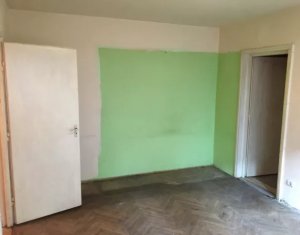 Appartement 2 chambres à vendre dans Cluj-napoca, zone Gheorgheni
