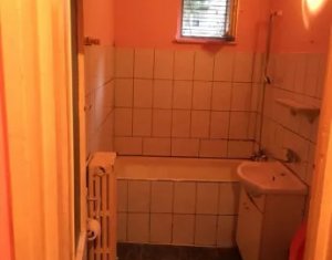 Appartement 2 chambres à vendre dans Cluj-napoca, zone Gheorgheni