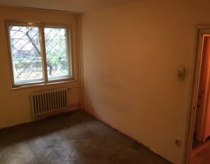 Appartement 2 chambres à vendre dans Cluj-napoca, zone Gheorgheni