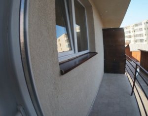 Appartement 2 chambres à vendre dans Cluj-napoca, zone Marasti