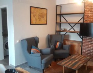 Appartement 2 chambres à vendre dans Cluj-napoca, zone Marasti