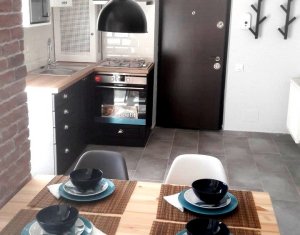 Appartement 2 chambres à vendre dans Cluj-napoca, zone Marasti